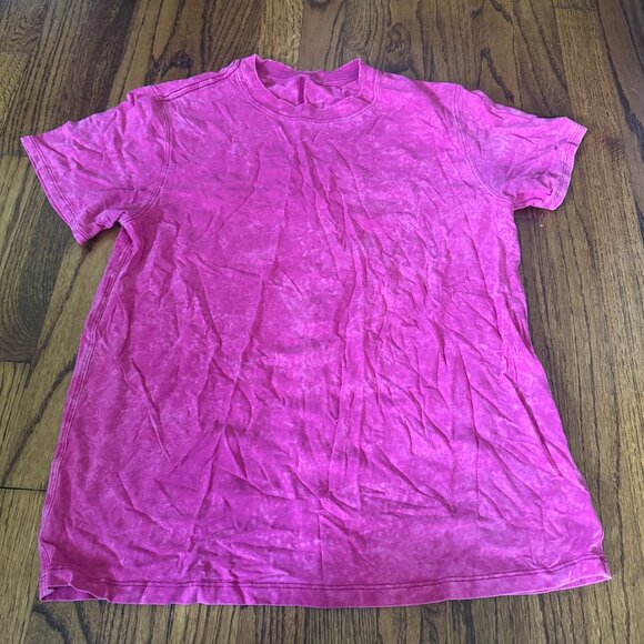 Lululemon All Yours Tee - Picture 2 of 6